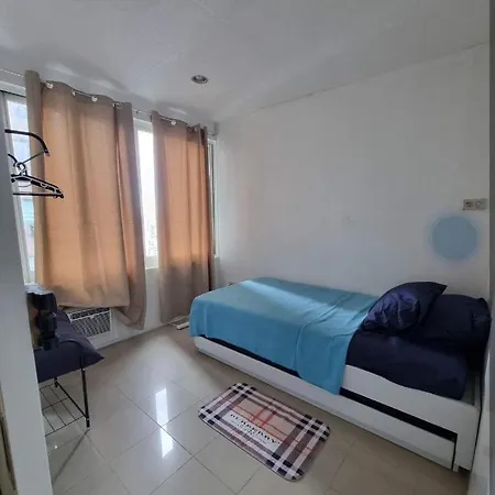 West Of Ayala Condominium