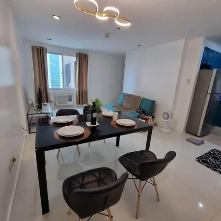 West Of Ayala Condominium